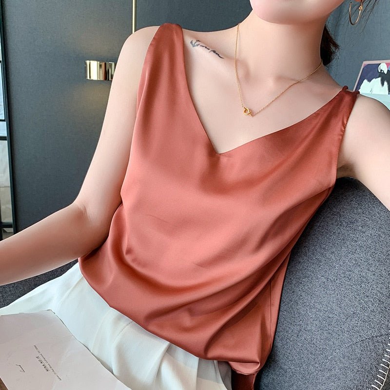 Vintage Inspired Top