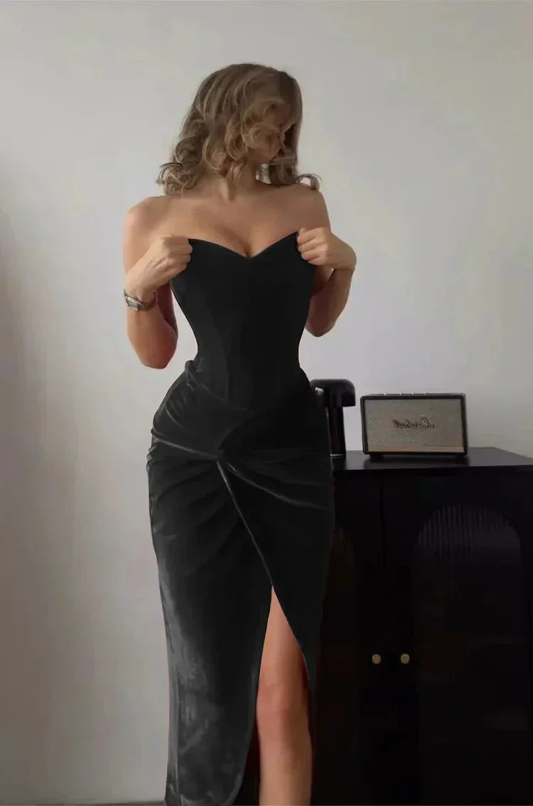 Vintage Inspired Dress