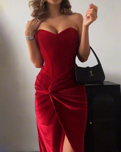 Vintage Inspired Dress