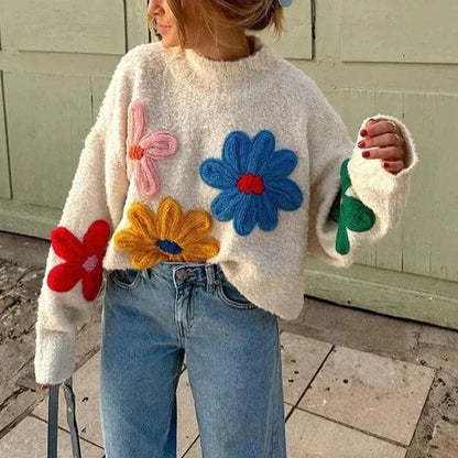 Classic Vintage Sweater