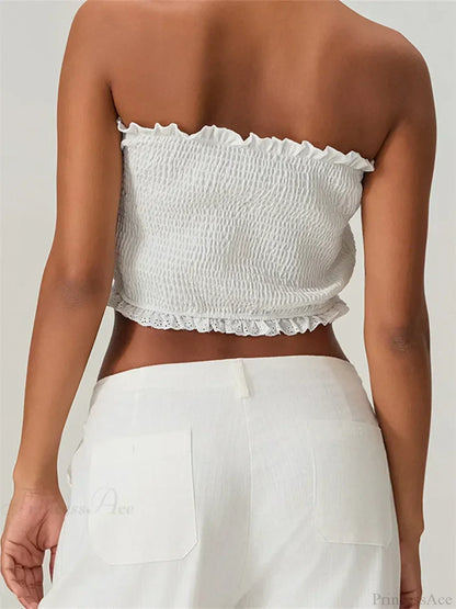 Vintage Inspired Top