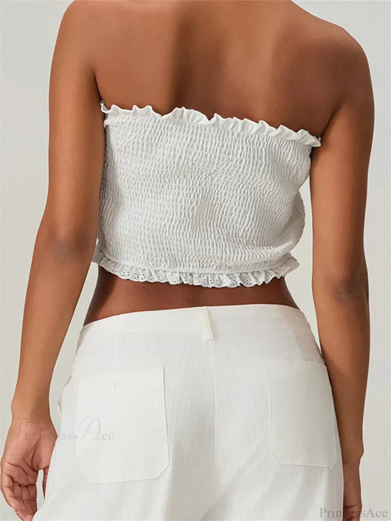 Vintage Inspired Top