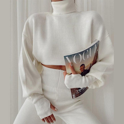 Elegantly Designed Sweater