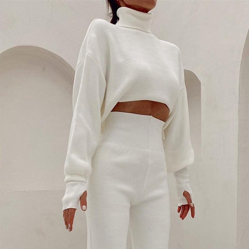 Elegantly Designed Sweater