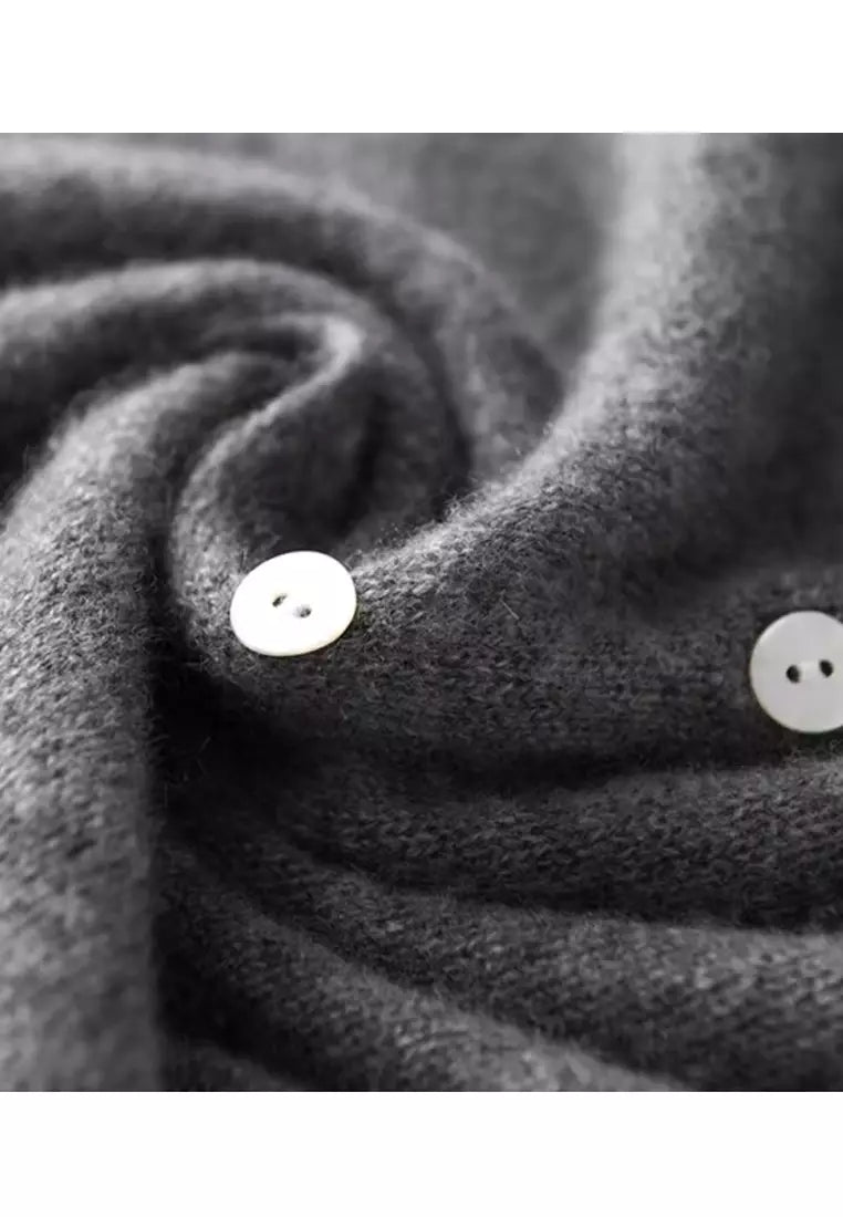Thoughtfully Designed Sweater