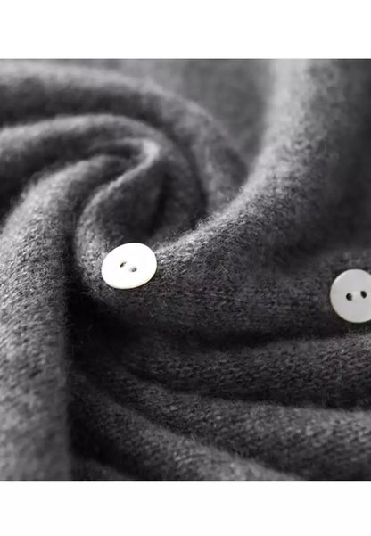 Vintage Inspired Sweater