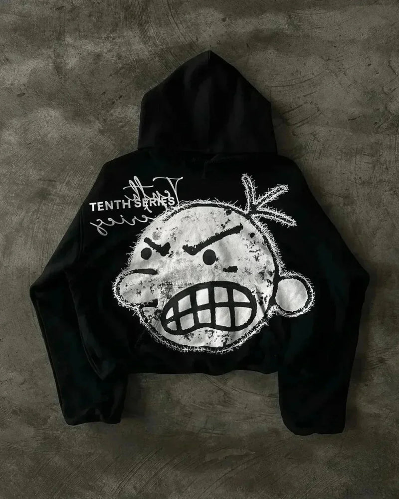 Classic Designed Garment