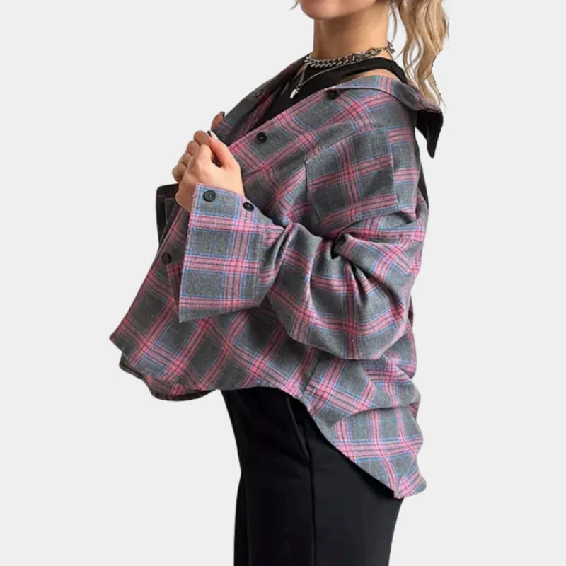 Classic Designed Shirt