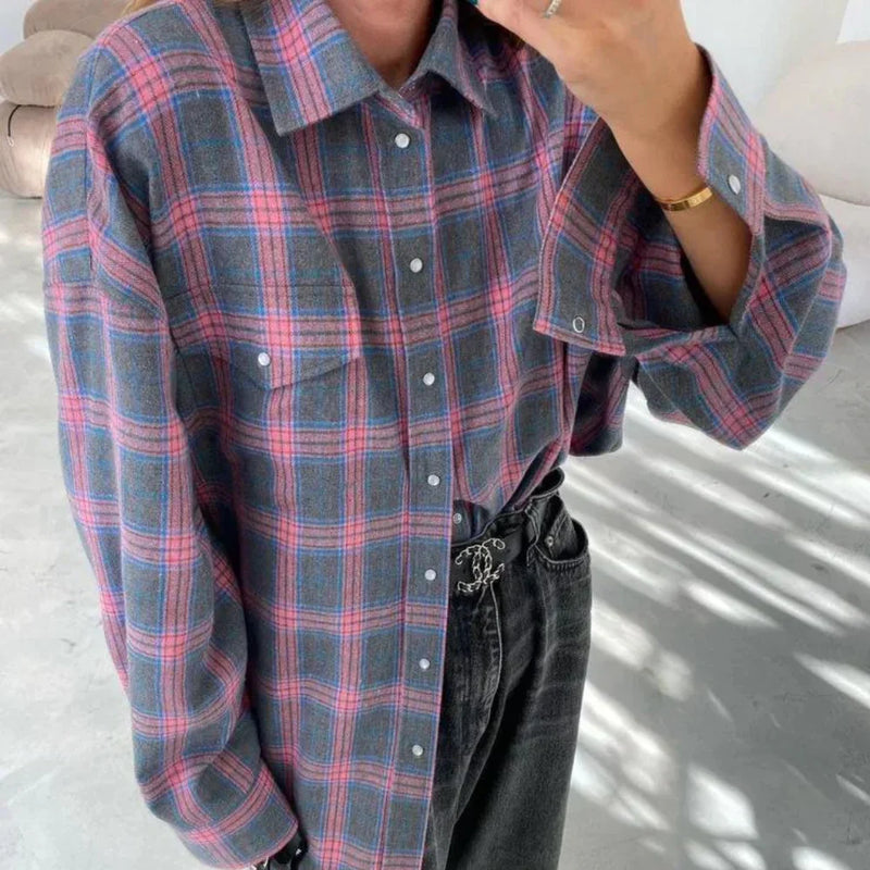 Classic Designed Shirt