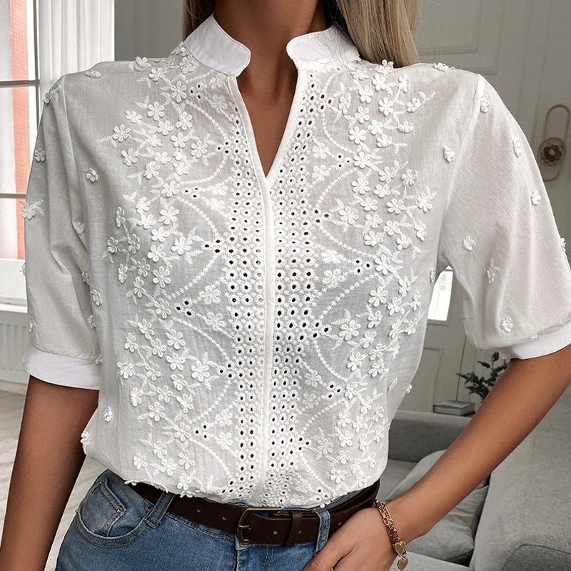 Classic Designed Top