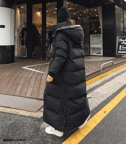 Classic Vintage Coat
