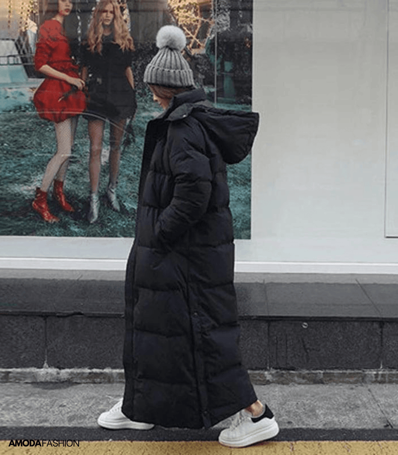 Classic Vintage Coat
