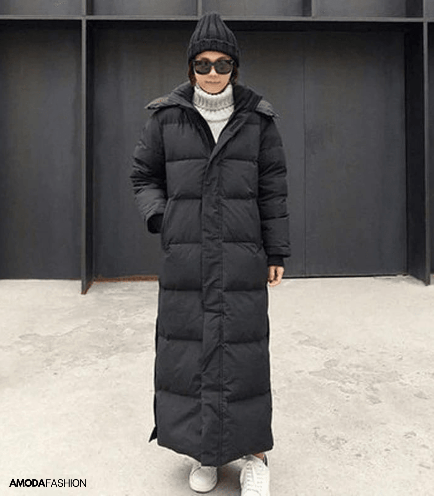 Classic Vintage Coat