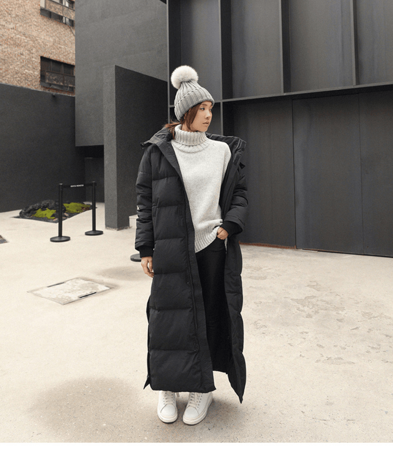 Classic Vintage Coat