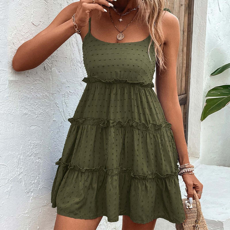 Classic Designed Dress
