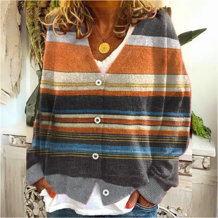 Classic Designed Cardigan