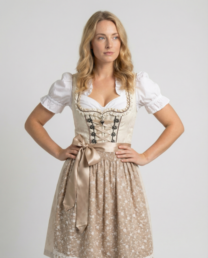 Beautifully Crafted Garment