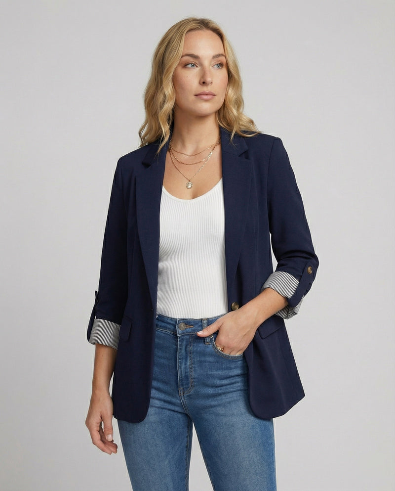 Timeless Vintage Style Garment
