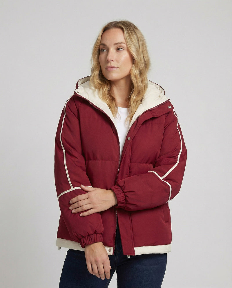 Thoughtfully Designed Garment