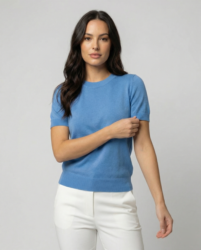 Classic Designed Pullover