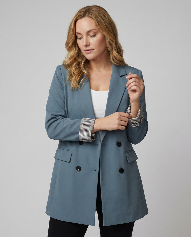 Thoughtfully Designed Garment