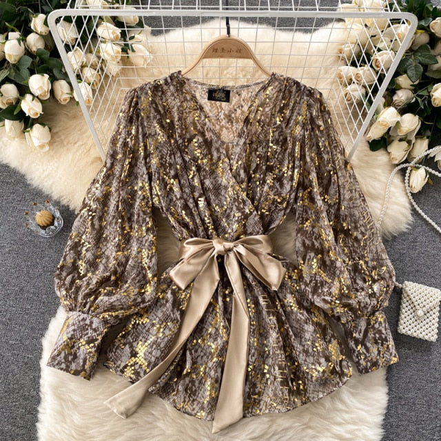 Beautifully Crafted Blouse