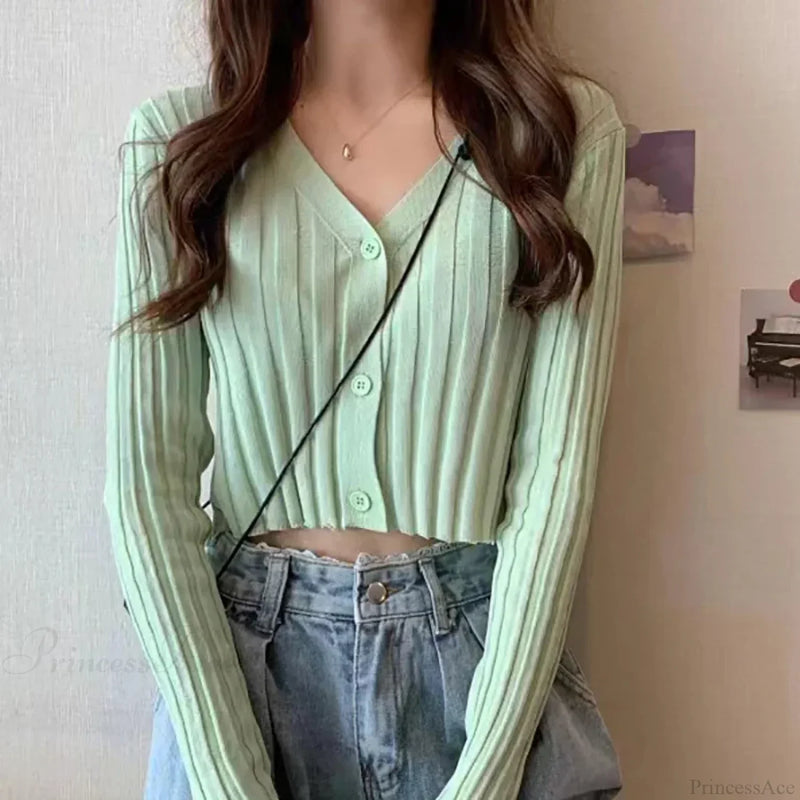 Beautifully Crafted Cardigan
