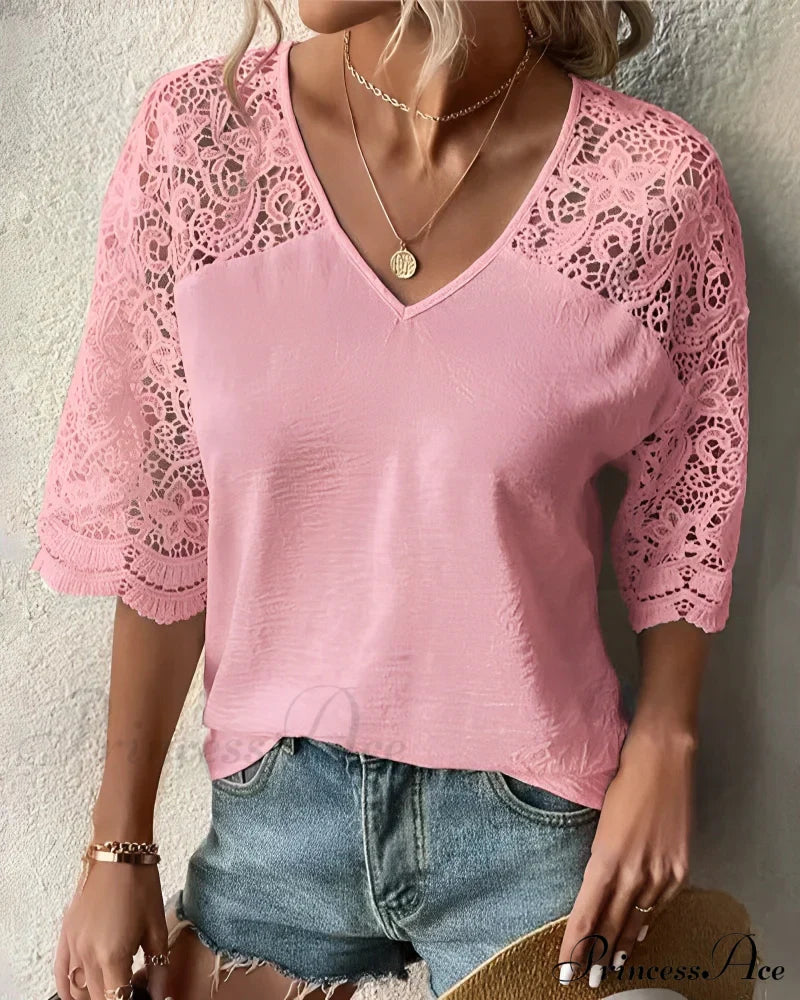 Vintage Inspired Top