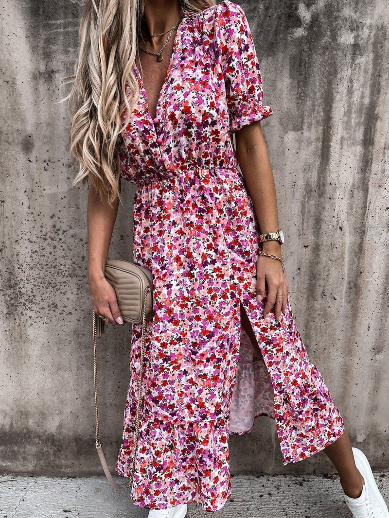 Elegantly Designed Dress