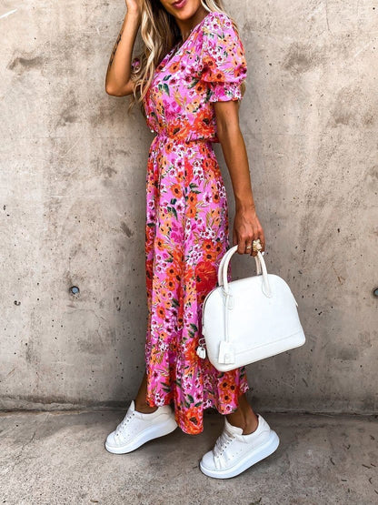Elegantly Designed Dress