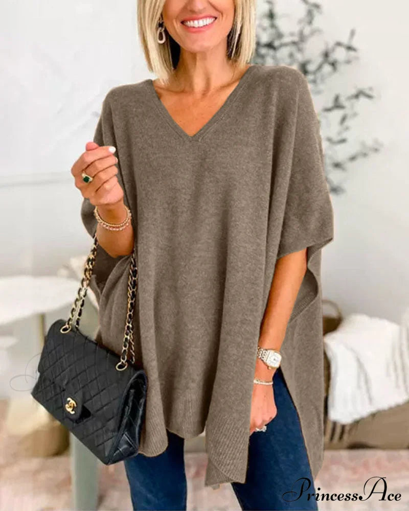 Classic Vintage Sweater