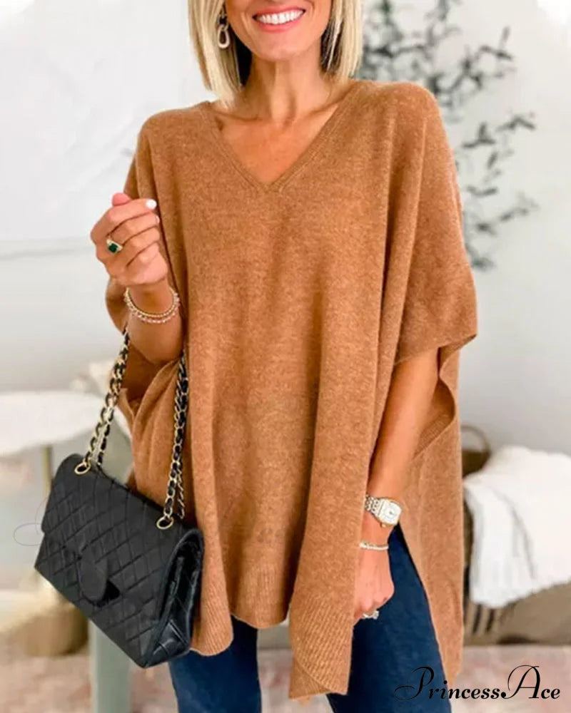 Classic Vintage Sweater