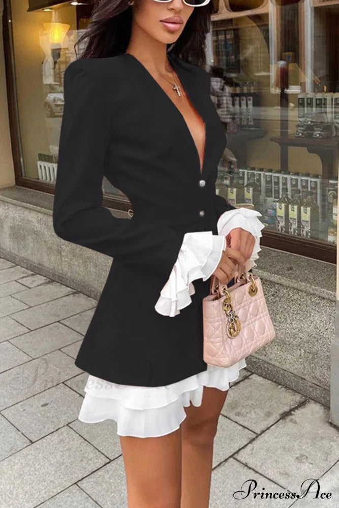 Beautifully Crafted Dress