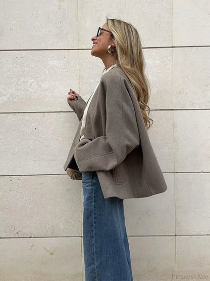 Beautifully Crafted Coat