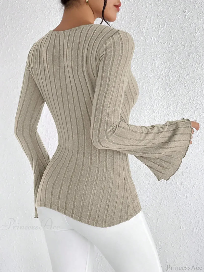 Thoughtfully Designed Sweater