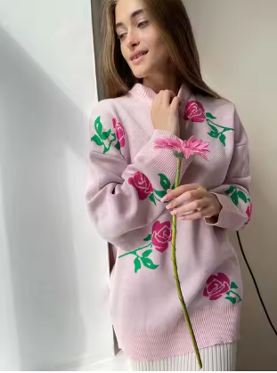 Pink