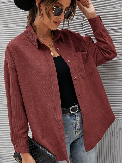 Classic Vintage Blouse