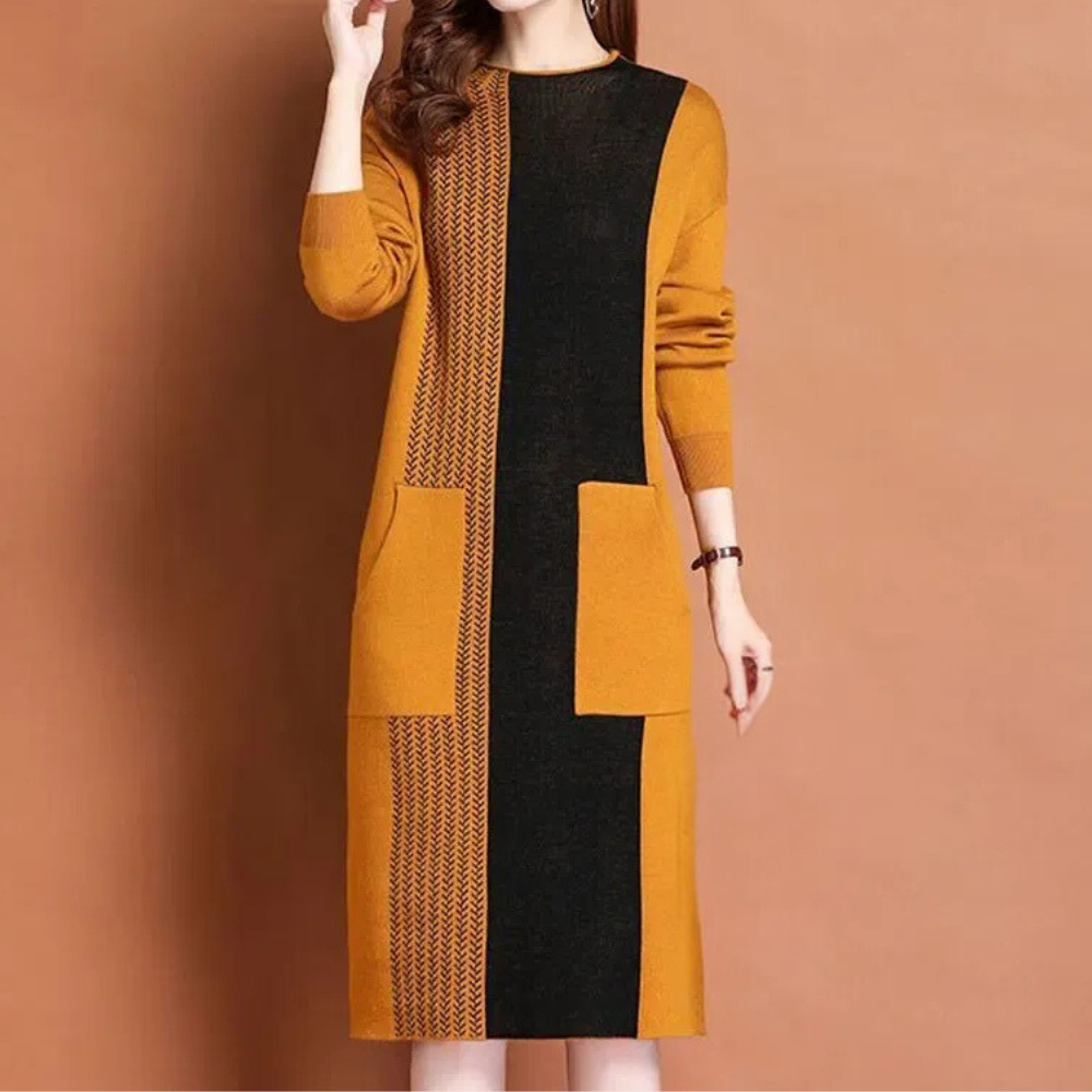 Vintage Inspired Dress