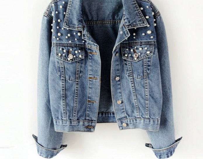 Beautifully Crafted Garment