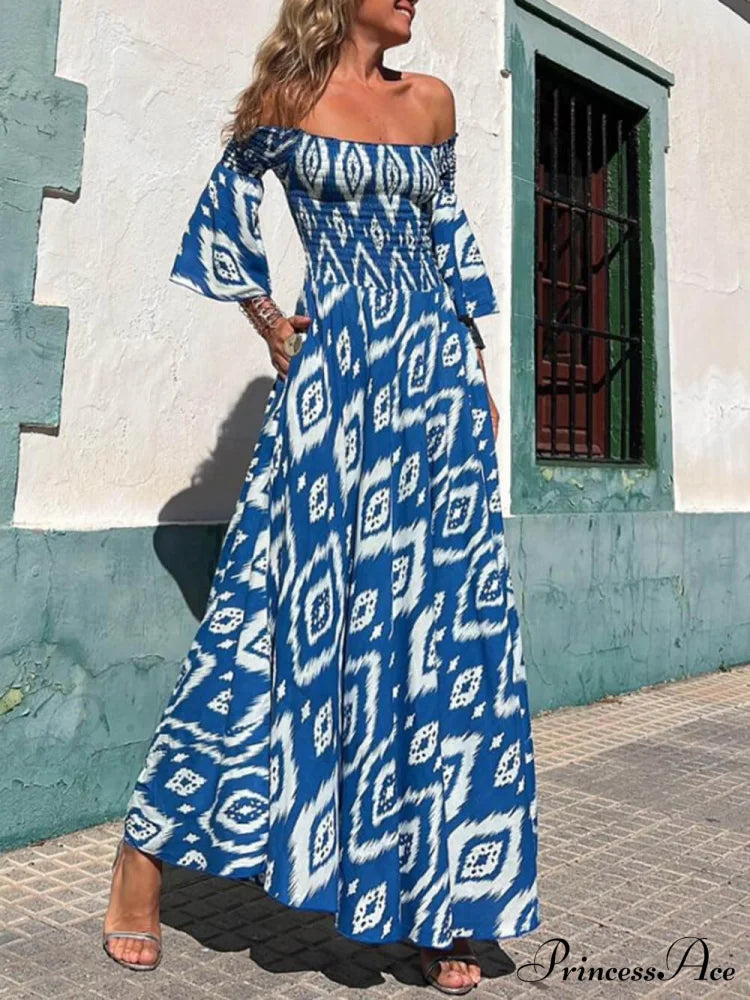 Classic Vintage Dress