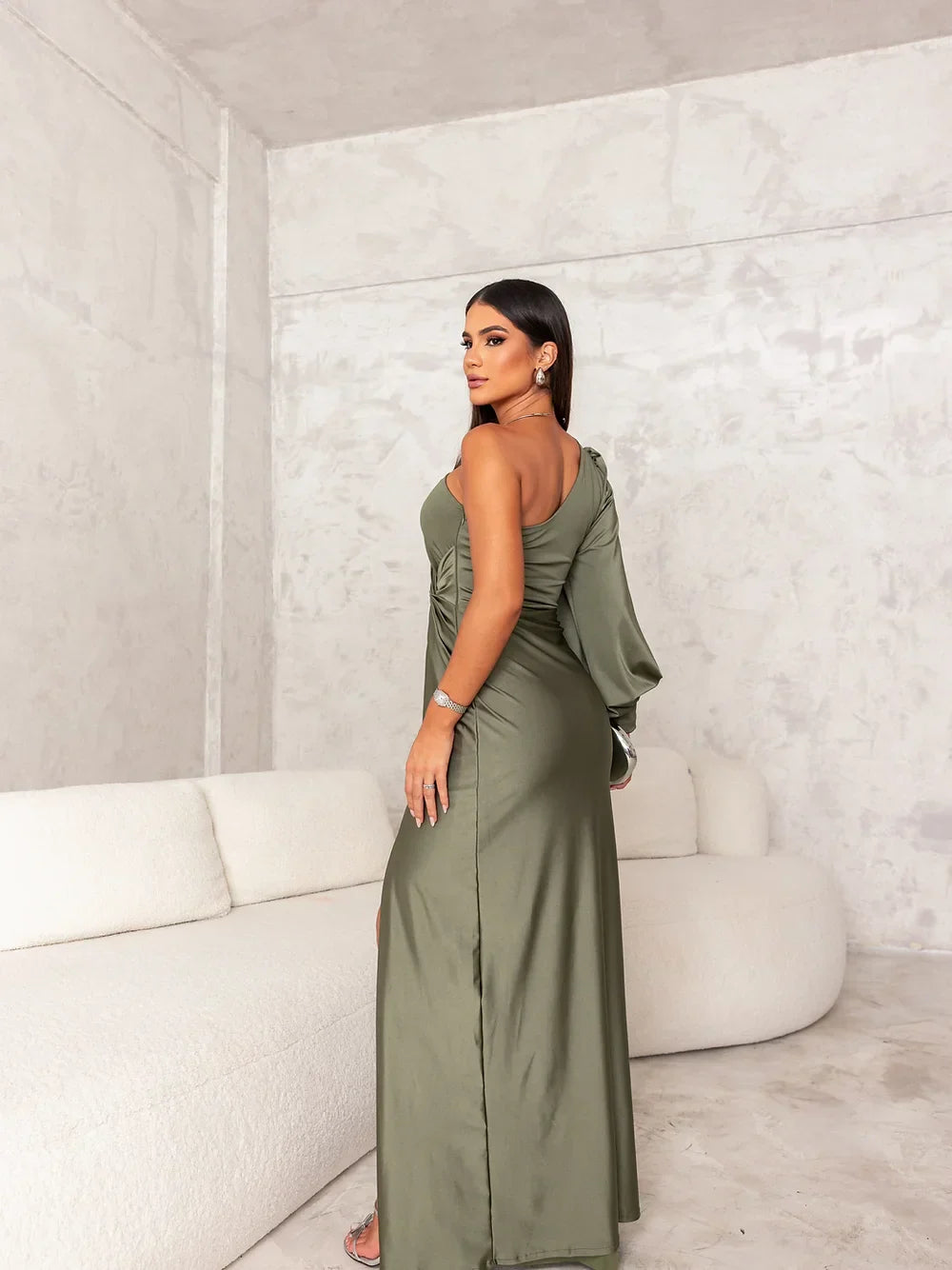 Beautifully Crafted Dress