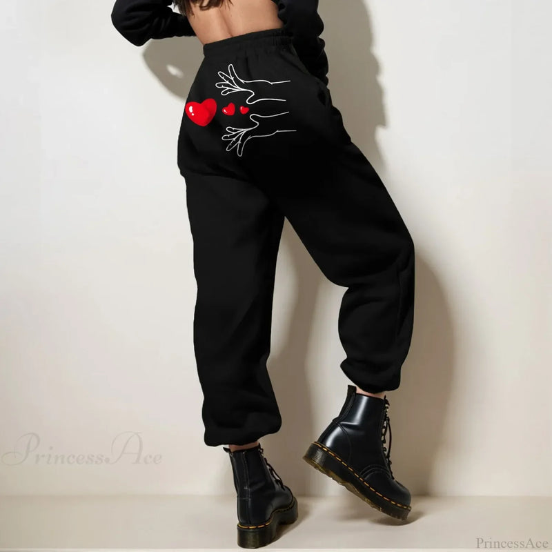 Classic Designed Pants