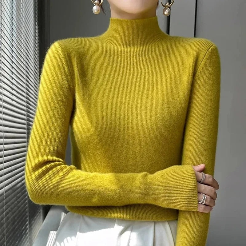 Vintage Inspired Sweater