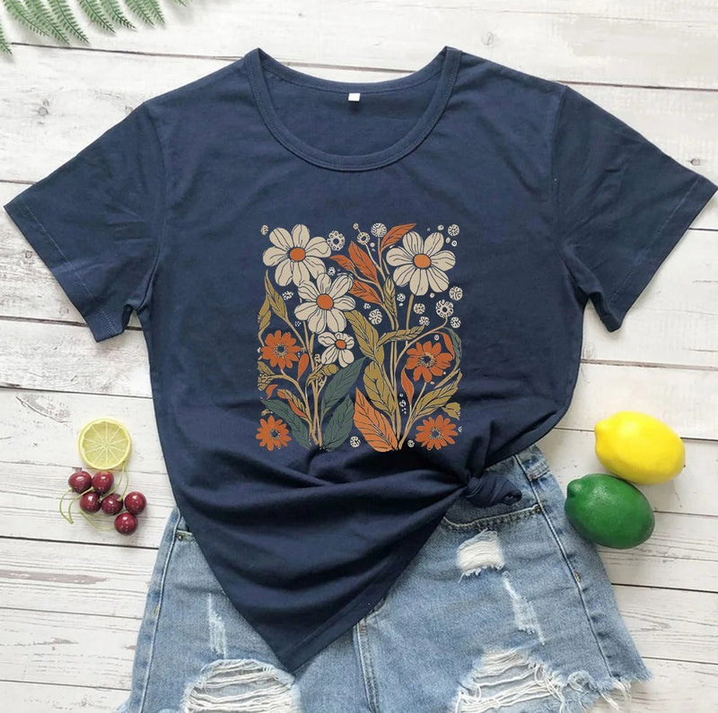 Vintage Inspired Blouse