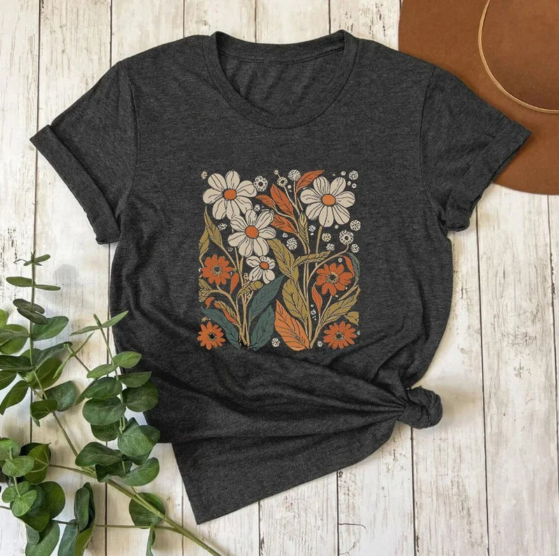 Vintage Inspired Blouse