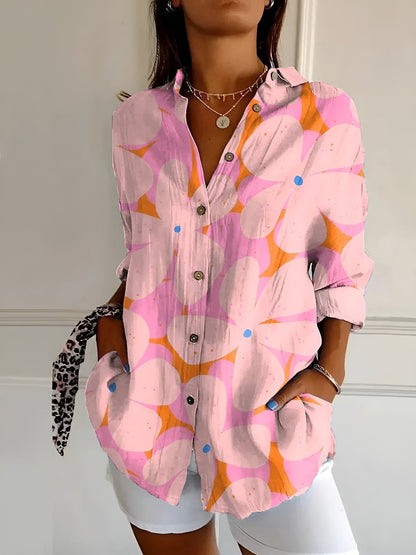 Classic Designed Blouse