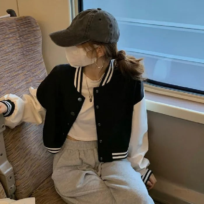 Vintage Inspired Jacket