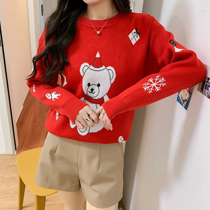 Beautifully Crafted Sweater