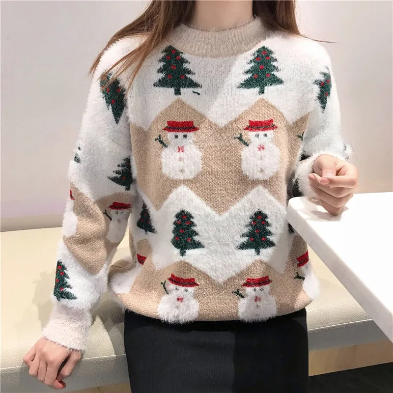 Beautifully Crafted Sweater
