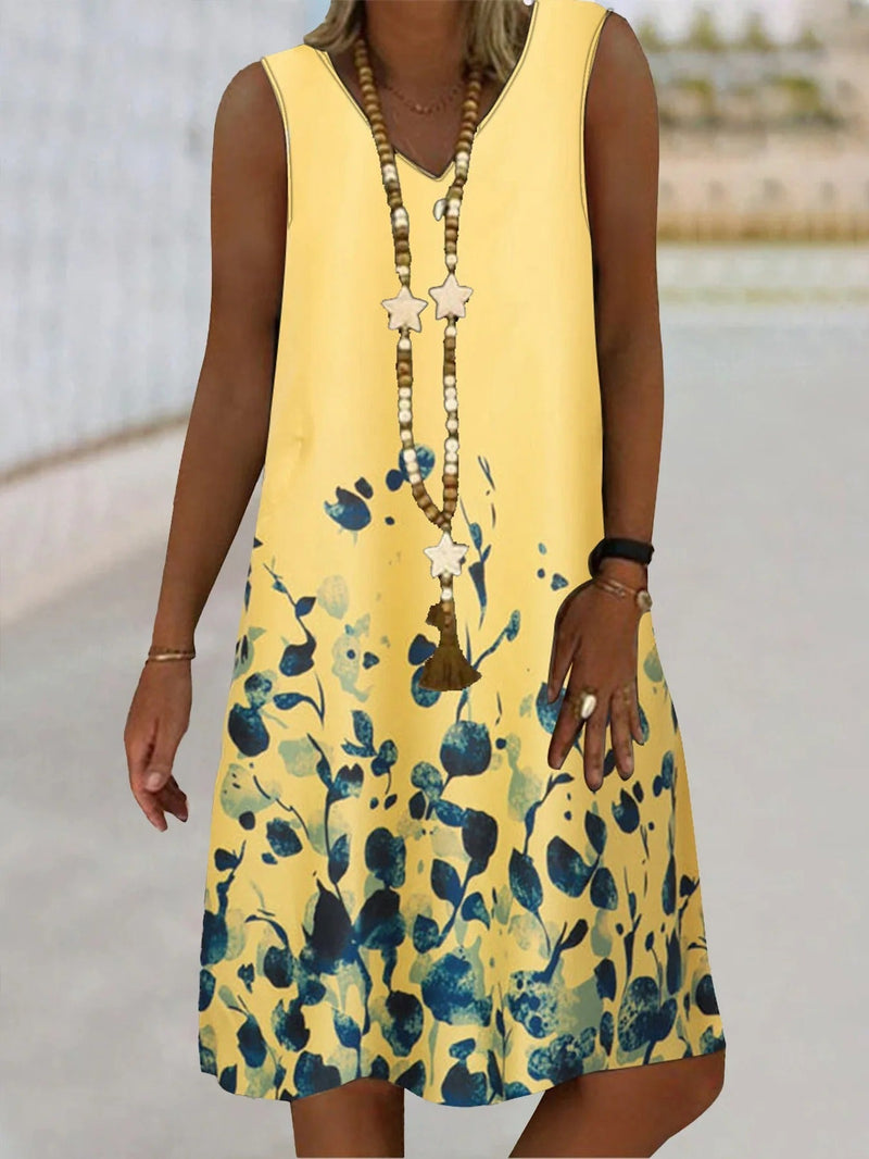 Elegantly Designed Dress